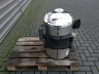 Silencer Renault Magnum 7420579350 Silencer Renault Magnum 7420579350