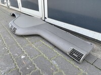 Dashboard DAF 1652065