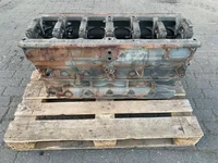 Cilinderblok DAF 1652197 Cilinderblok DAF 1652197