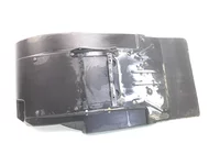 Mudguard DAF 1388014