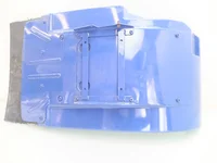 Guarda-lamas DAF 1388014