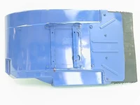 Guarda-lamas DAF 1388014