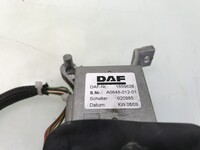 تبديل عمود التوجيه DAF 1659628
