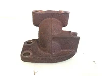 Colector de evacuare DAF 1630184 Colector de evacuare DAF 1630184