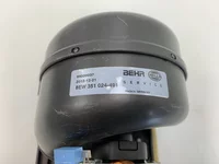 Motor aquecimento DAF 1331270