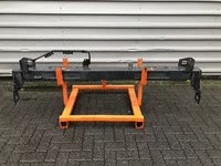 Onderrijbeveiliging DAF 1662370
