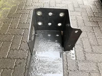 Onderrijbeveiliging DAF 1662370