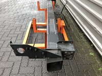 Onderrijbeveiliging DAF 1662370 Onderrijbeveiliging DAF 1662370