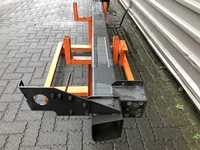 Onderrijbeveiliging DAF 1662370