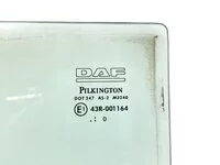 Ventana de la puerta DAF 1676965 Ventana de la puerta DAF 1676965