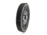Tandwiel Nokkenas DAF 1678970