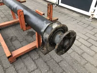 Intermediate drive shaft DAF 1682075 Intermediate drive shaft DAF 1682075