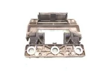 Step plate DAF 1672838 Step plate DAF 1672838