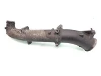 Ladeluftrohr DAF 1653295