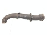 Труба наддува DAF 1653295 Труба наддува DAF 1653295