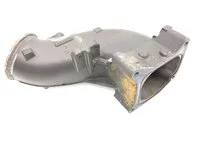 Air intake DAF 1653373