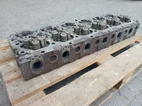 Testata DAF MX300 S2 1684911 Testata DAF MX300 S2 1684911