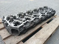 Testata DAF MX300 S2 1684911 Testata DAF MX300 S2 1684911