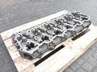 Cabecote DAF MX300 S2 1684911