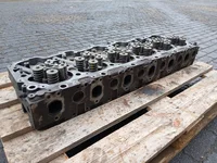 Cabecote DAF MX300 S2 1684911