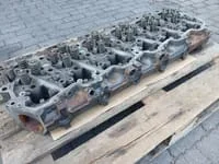 Cap cilindru DAF MX300 S2 1684911