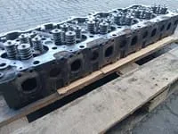 Cap cilindru DAF MX300 S2 1684911
