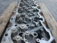 Cap cilindru DAF MX300 S2 1684911