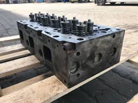 Cap cilindru DAF PR228 U2 1696073 Cap cilindru DAF PR228 U2 1696073