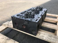 Cap cilindru DAF PR228 U2 1696073 Cap cilindru DAF PR228 U2 1696073