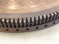 Flywheel DAF 1672074