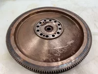 Volant moteur DAF 1672074