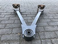Triângulo DAF 1702614 Triângulo DAF 1702614