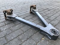 Triângulo DAF 1702614 Triângulo DAF 1702614
