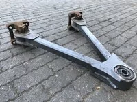Triangle DAF 1702614