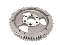 Tandwiel Nokkenas DAF 1399657