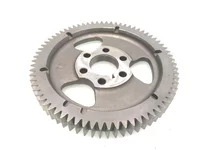 Tandwiel Nokkenas DAF 1399657