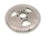 Tandwiel Nokkenas DAF 1399657