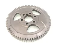 Tandwiel Nokkenas DAF 1399657