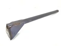 Fender bracket DAF 1702813