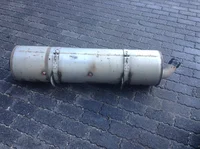 Silencer DAF 1703477 Silencer DAF 1703477