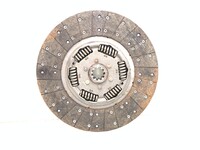 Tarcza sprzęgła DAF 1703739