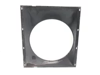 Windkanaal Radiator DAF 1704220