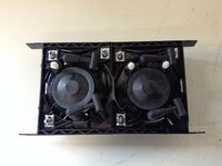 Combi mistlamp TBM 1660962