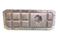 Deksel Cilinderblok DAF 1691609 Deksel Cilinderblok DAF 1691609