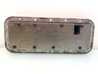 Deksel Cilinderblok DAF 1687080 Deksel Cilinderblok DAF 1687080