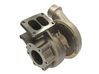 توربو Borg Warner 1388241