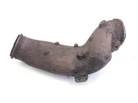 Exhaust pipe DAF 1779997