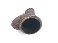 Exhaust pipe DAF 1779997