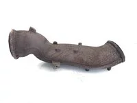 Exhaust pipe DAF 1779997
