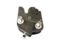 Fixation de la cabine Renault 5010629658